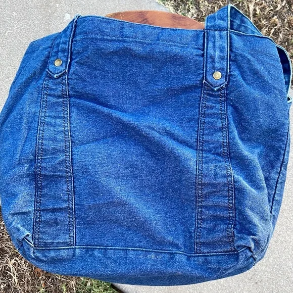 Girl Scouts bag/tote - Picture 5 of 7